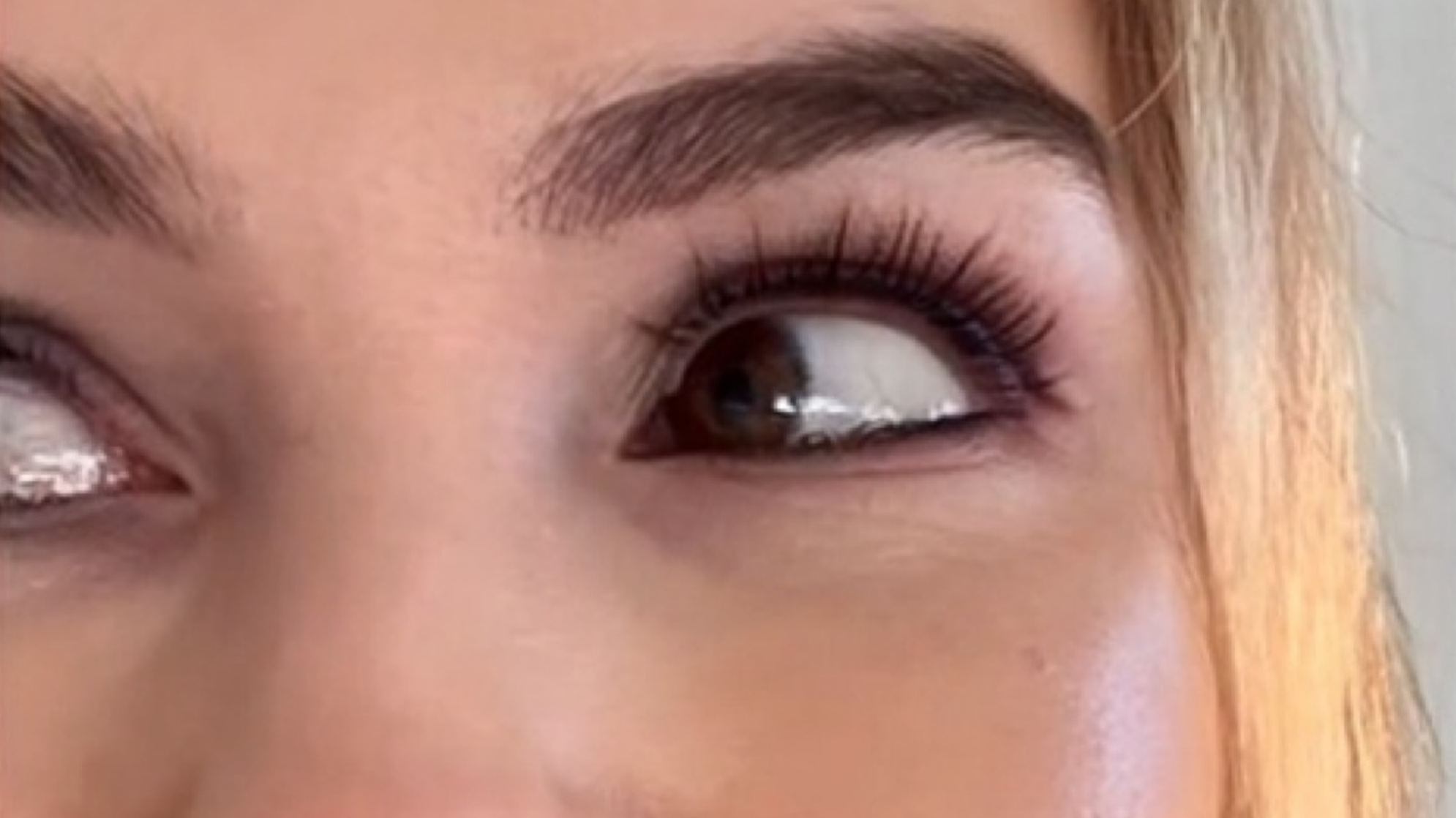 Natural Lashes