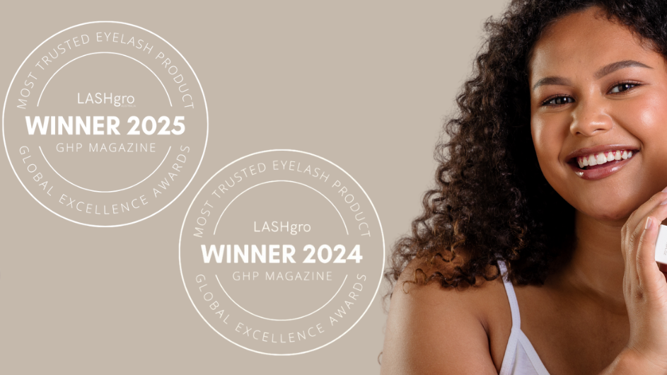 Most trusted eyelash products Lashgro