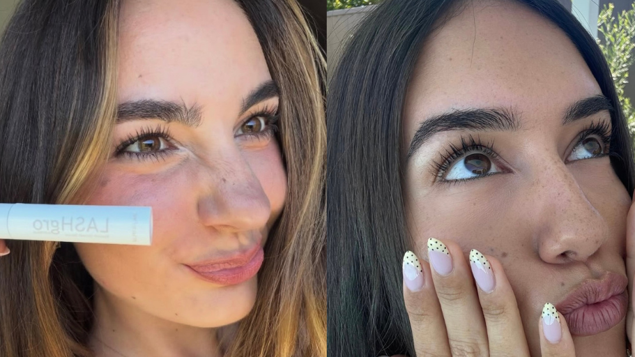 Do Eyelash Serums Really Work?