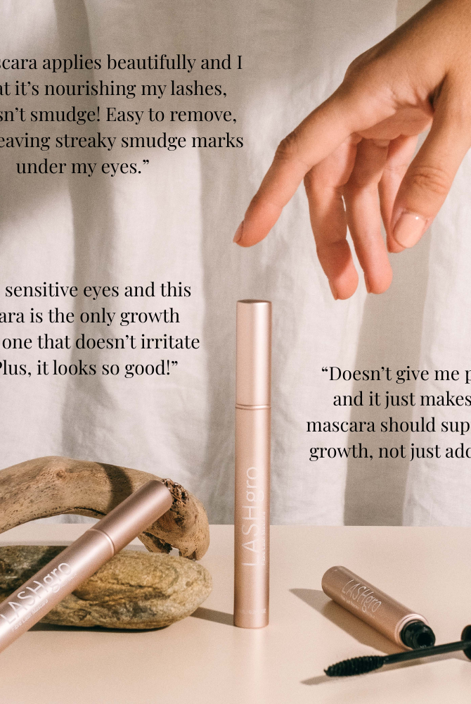 lengthening mascara reviews