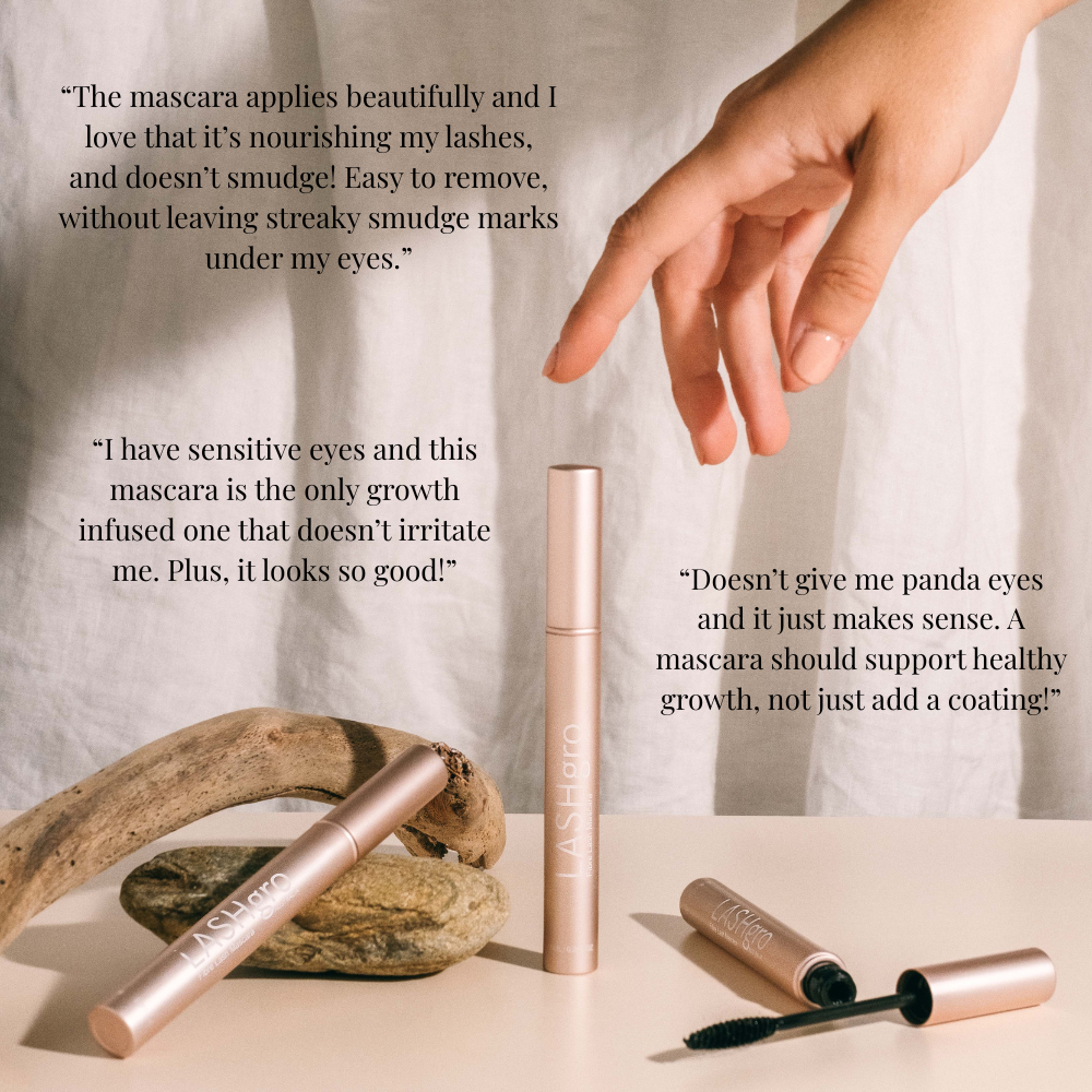 lengthening mascara reviews