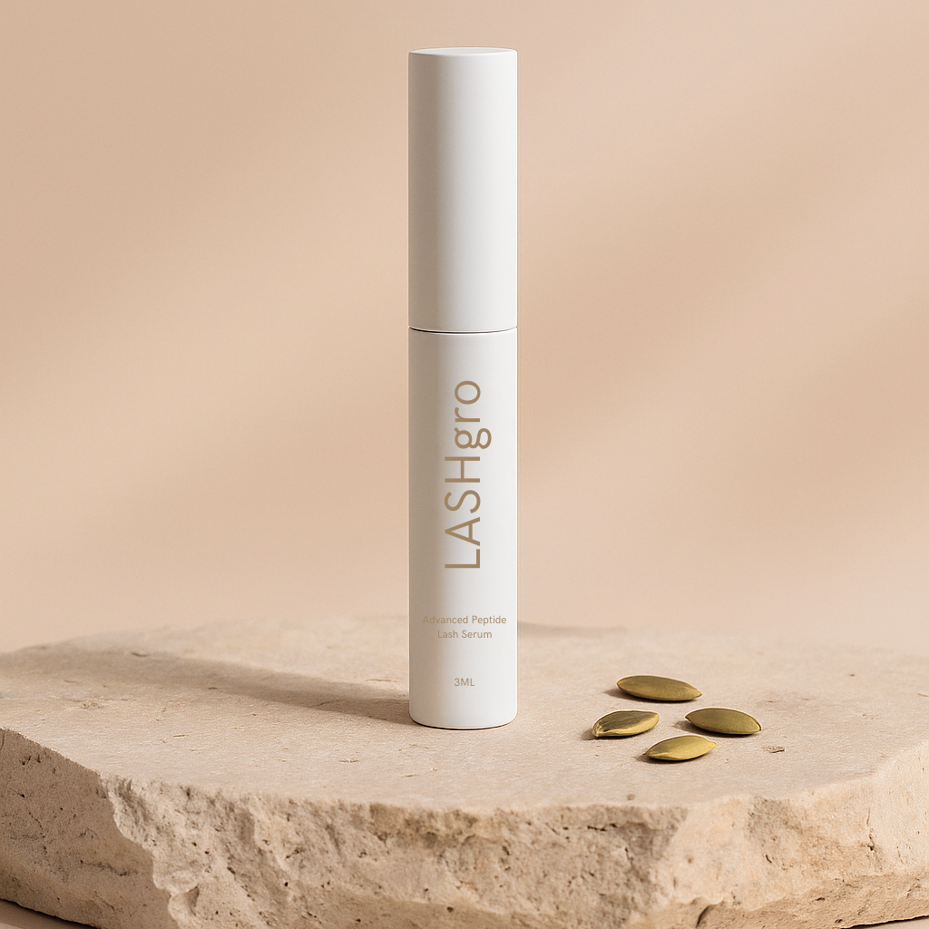 Advanced Peptide Lash Growth Serum