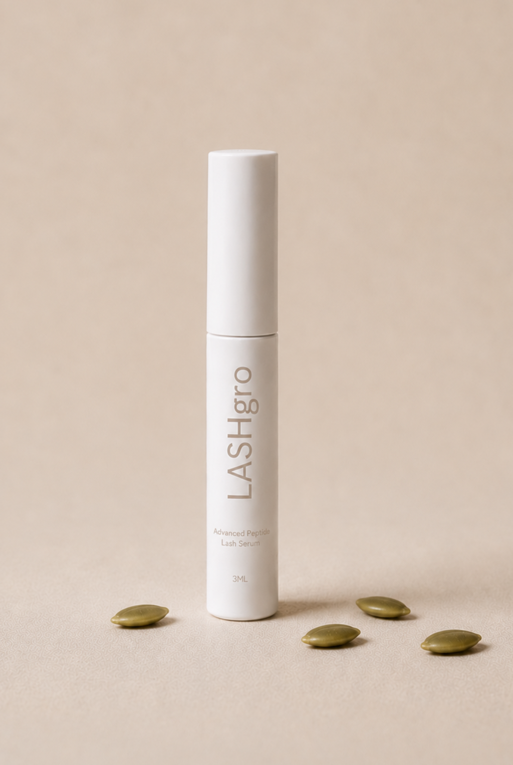 Peptide Lash Serum