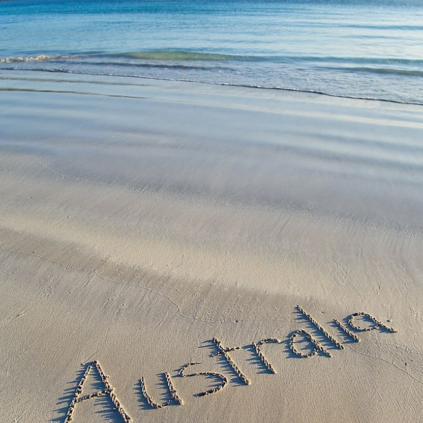 Australian Lash Brand