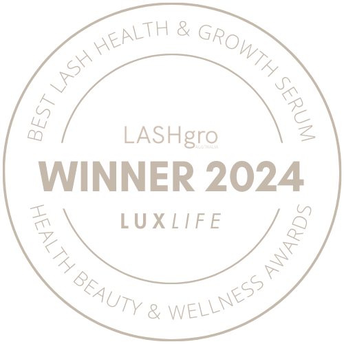 Luxlife Magazine Winner