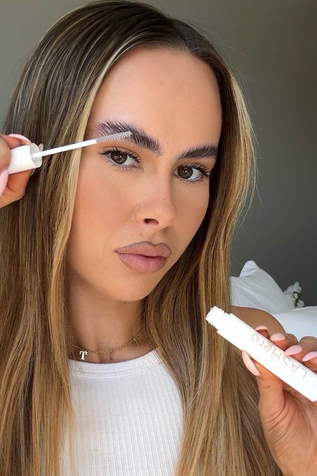 Brow Growth Gel