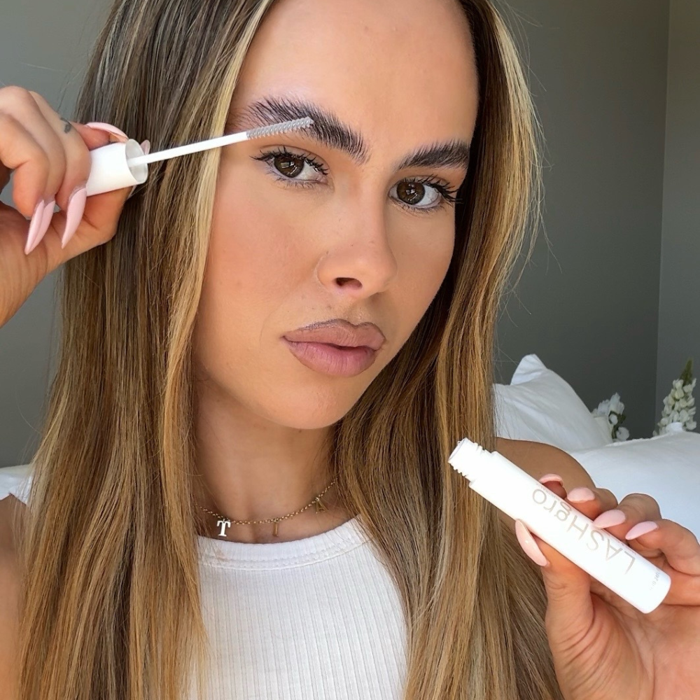 Best Brow Growth Gel