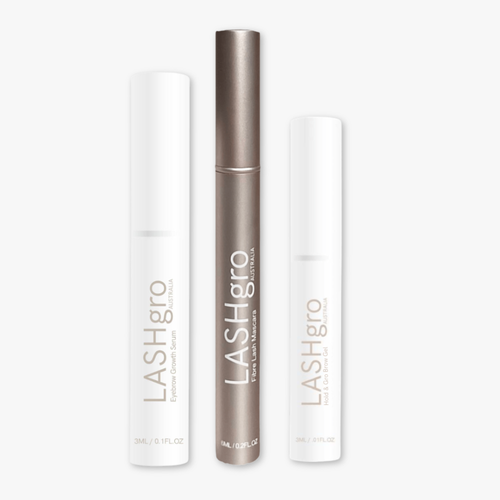 best selling lash and brow serum