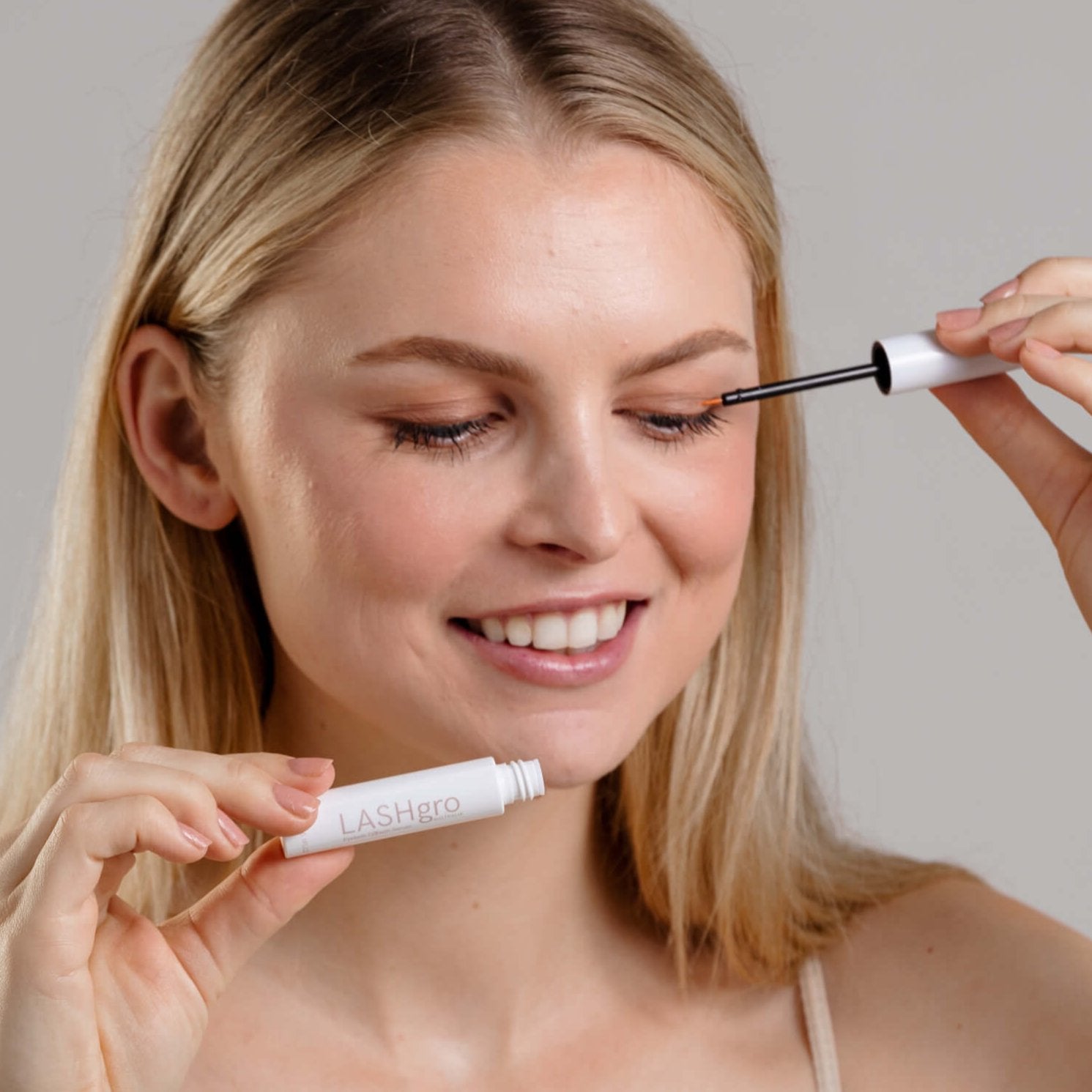 best eyelash serum