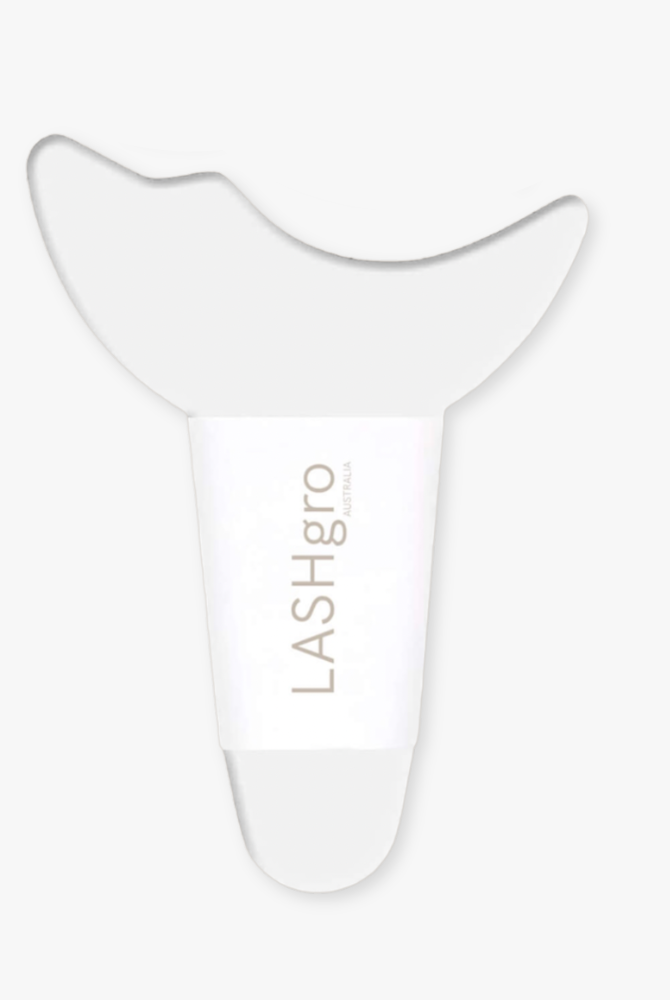 makeup eyeshield tool