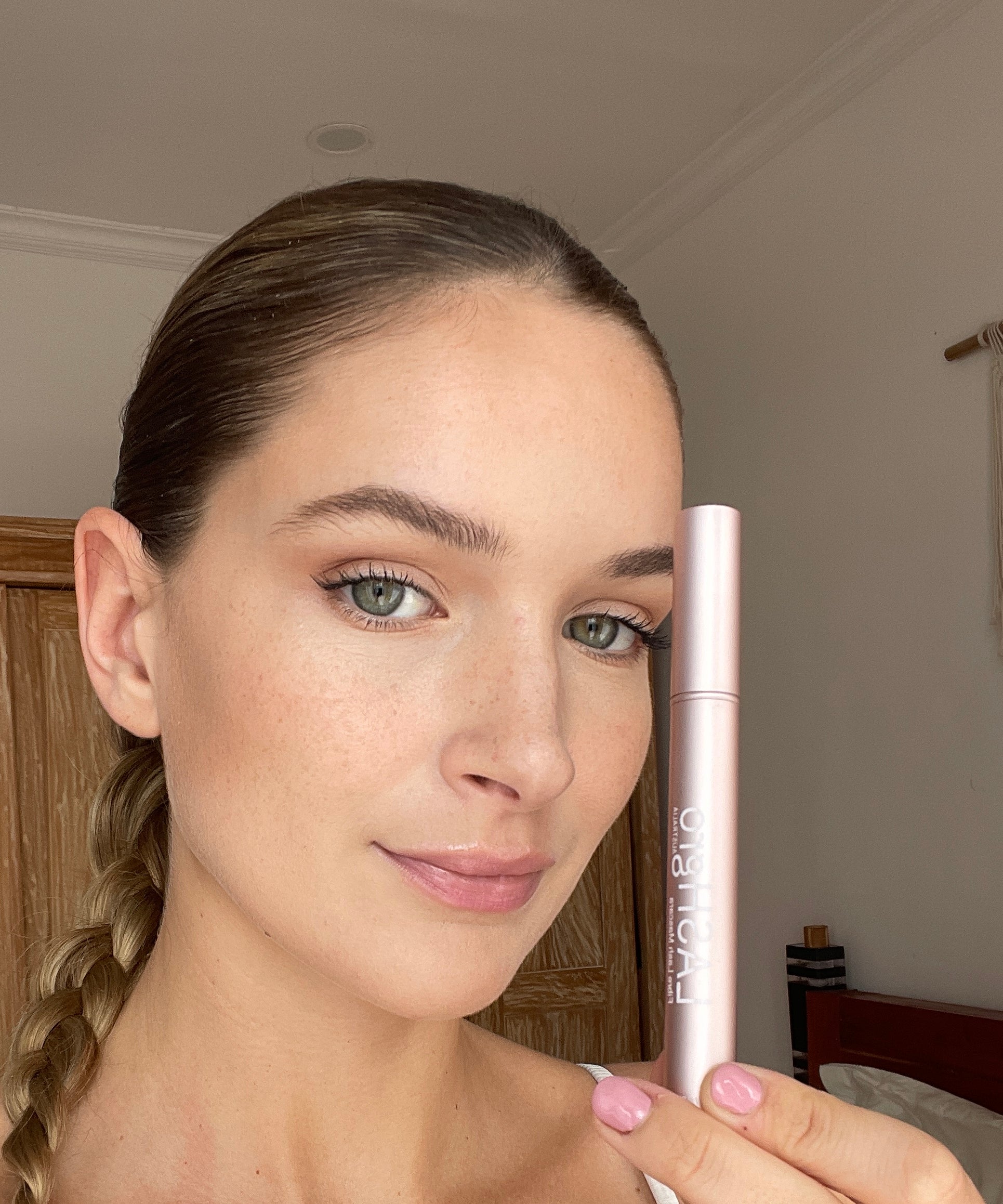 lengthening mascara australia