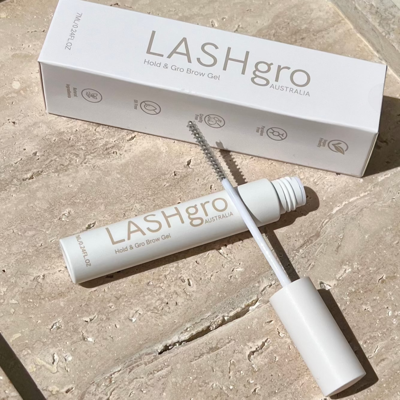 growth brow serum