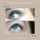 lash serum results australia