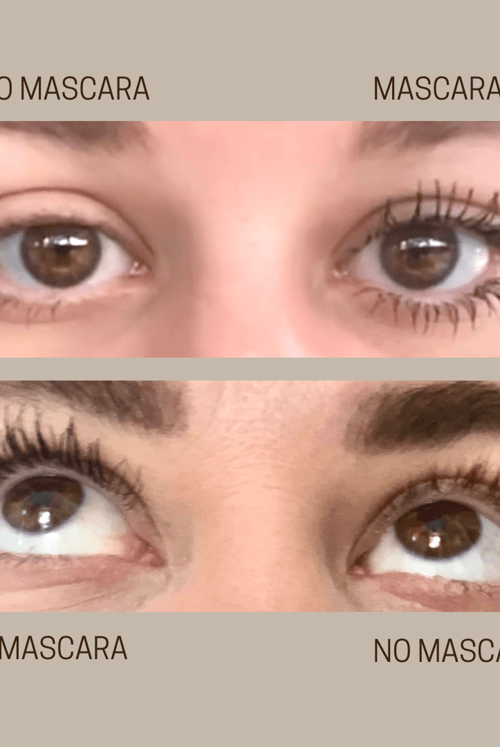 mascara results