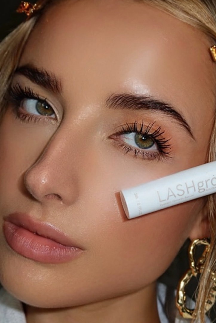 Lash Growth Serum Australia
