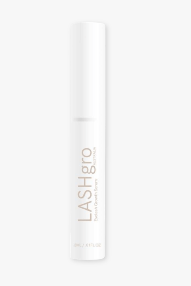 Lashgro Eyelash and Brow Growth Serum