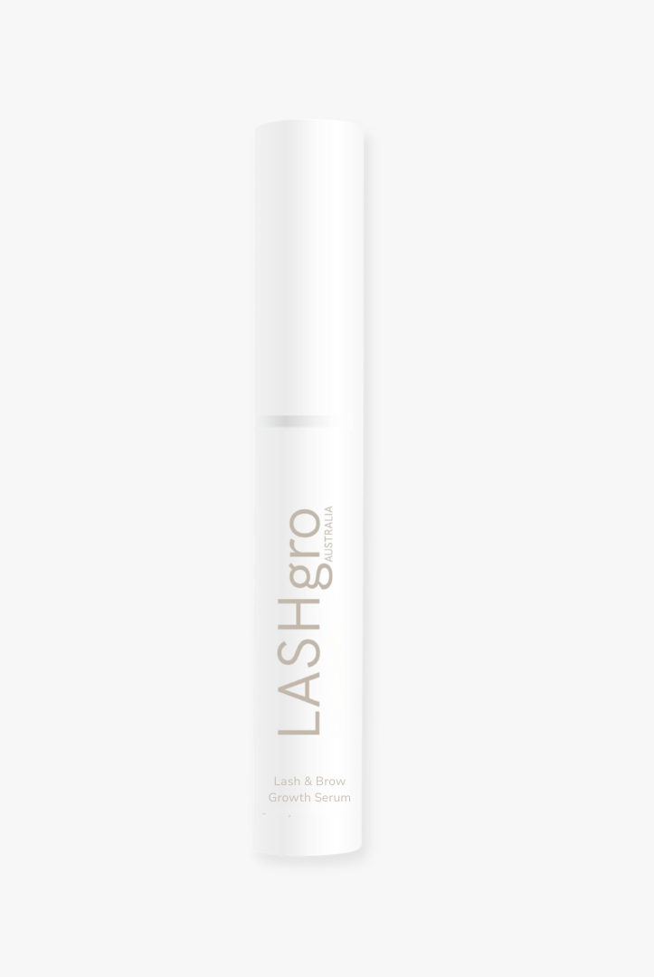 Best Lash and Brow Serum Australia
