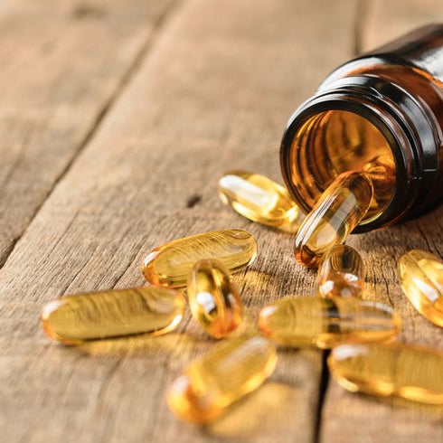 eyelash growth serum vitamins
