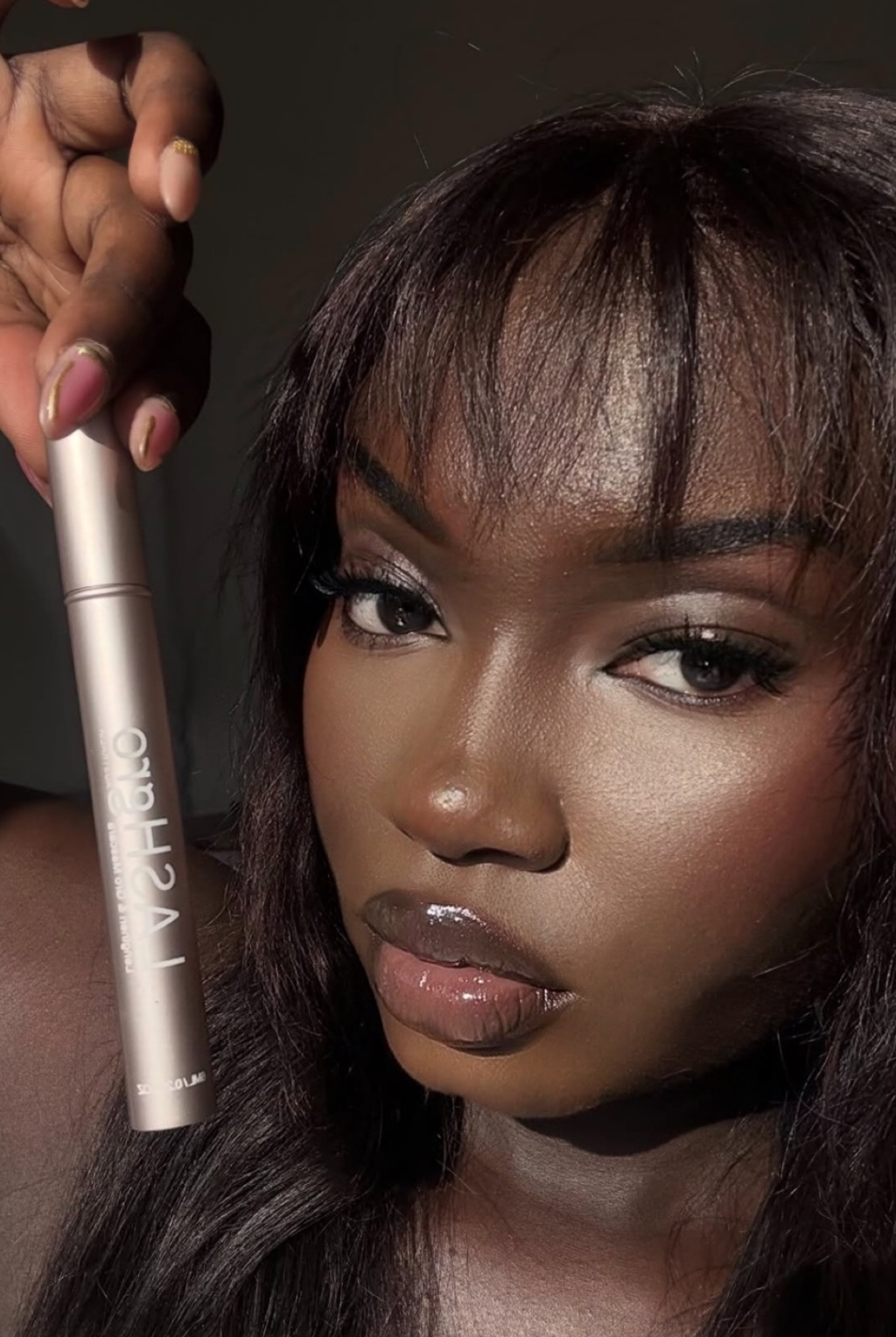 Lengthening Mascara Natural
