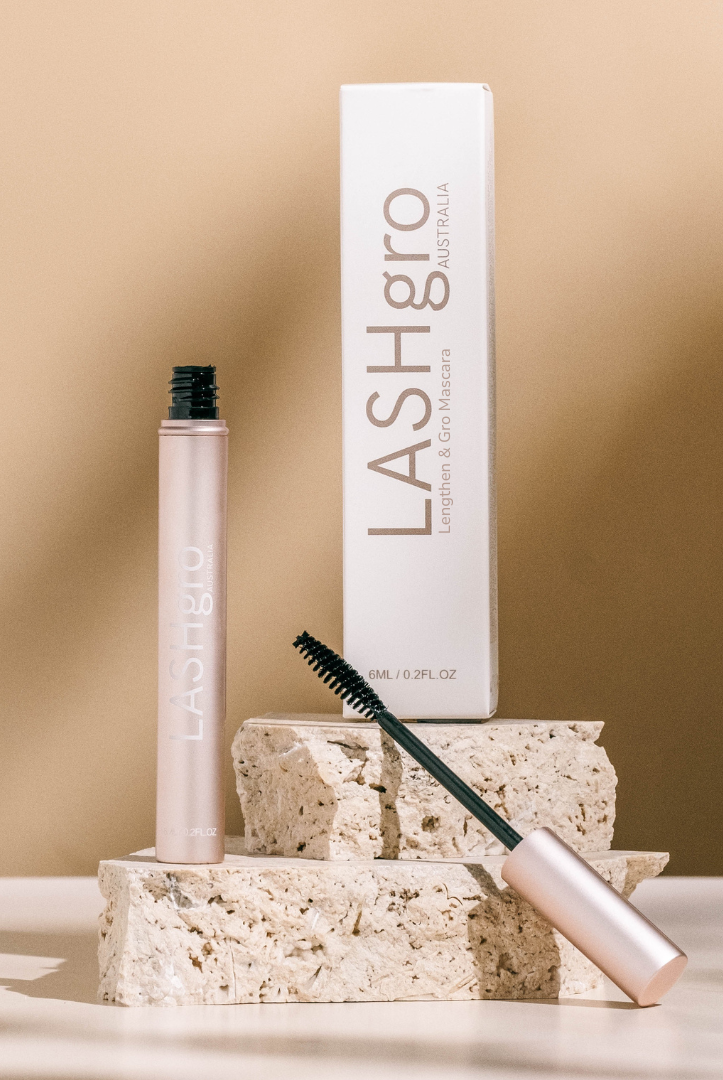 Growth Mascara