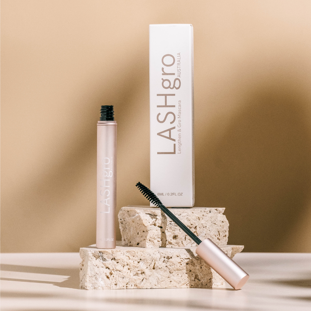 Growth Mascara