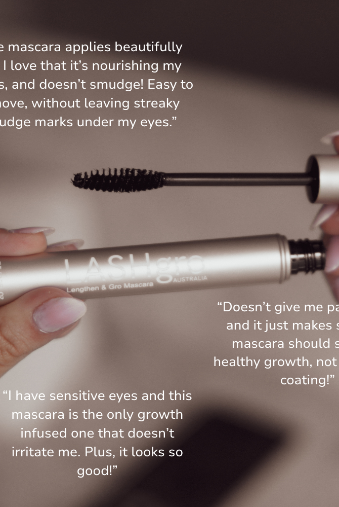 Best Mascara with 5 star reviews