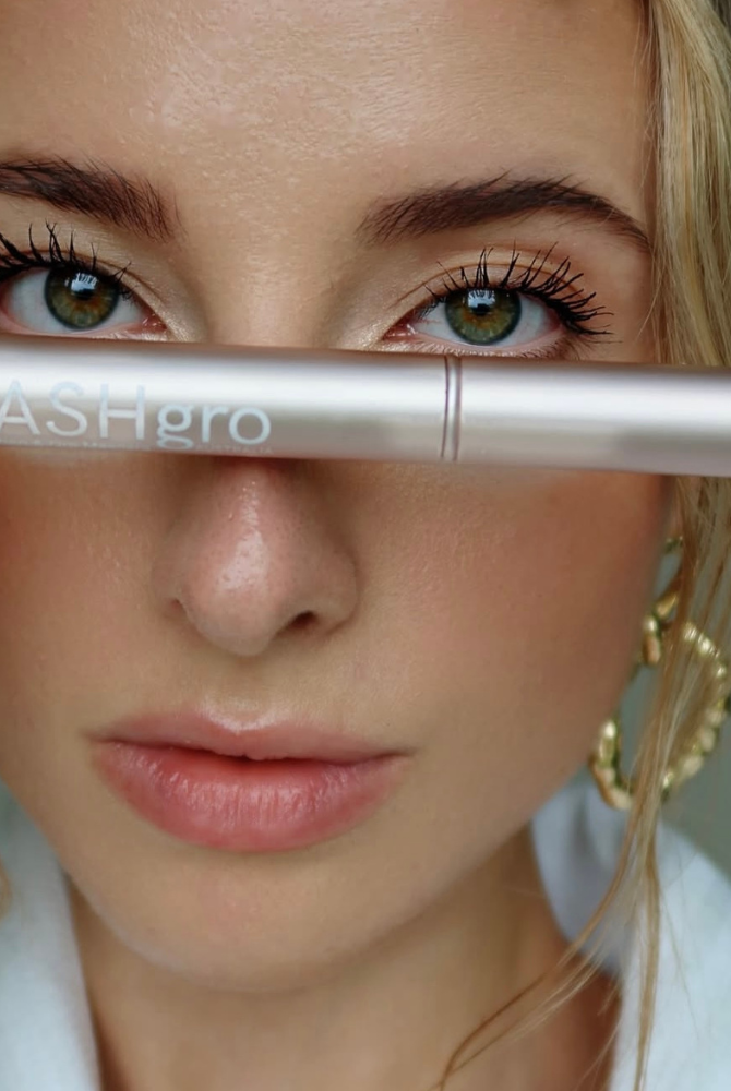 best mascara for growth