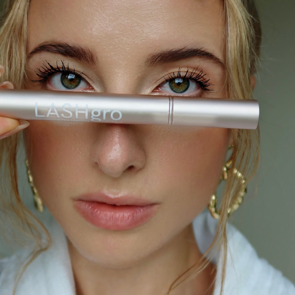 best mascara for growth