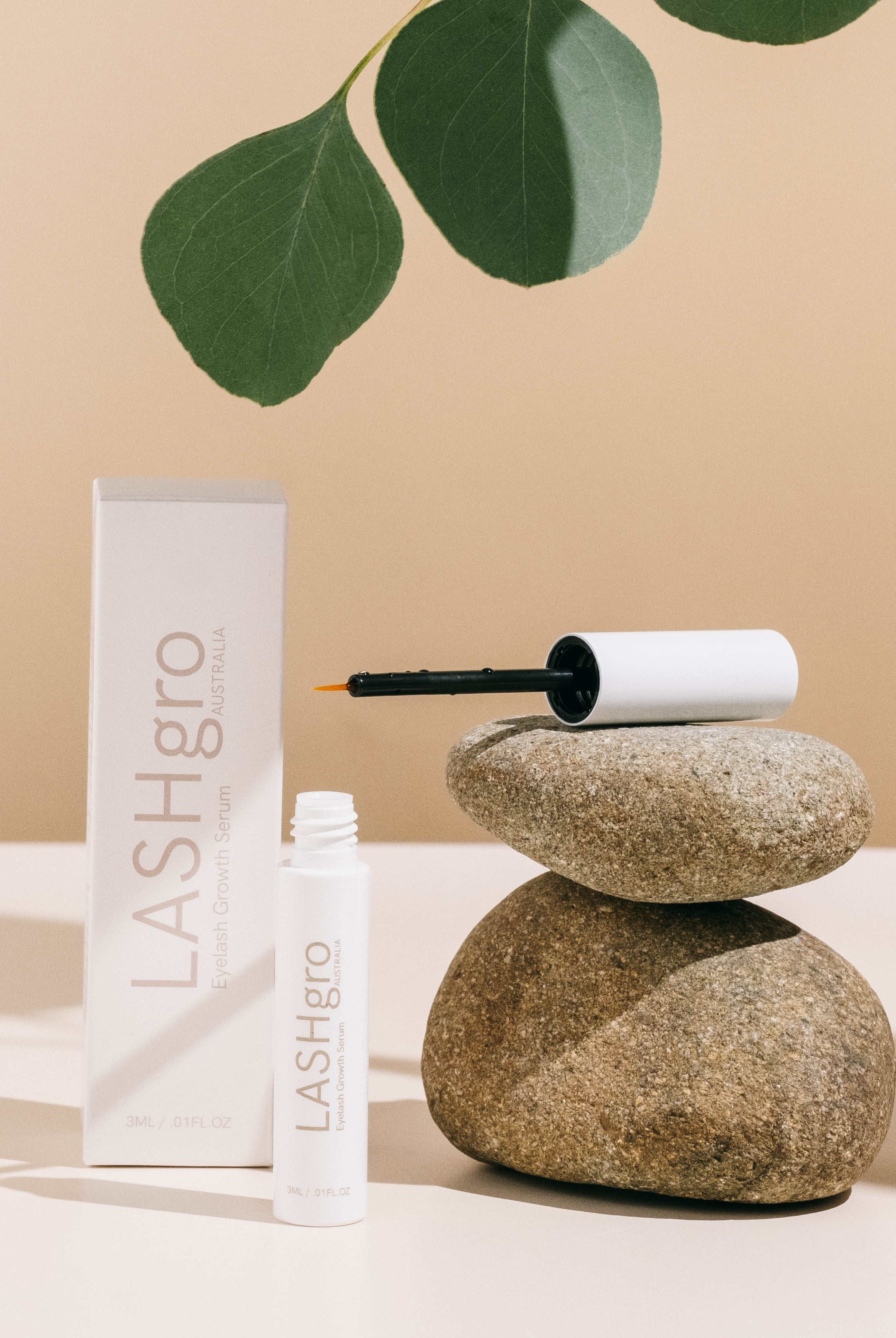 Lash serum that works