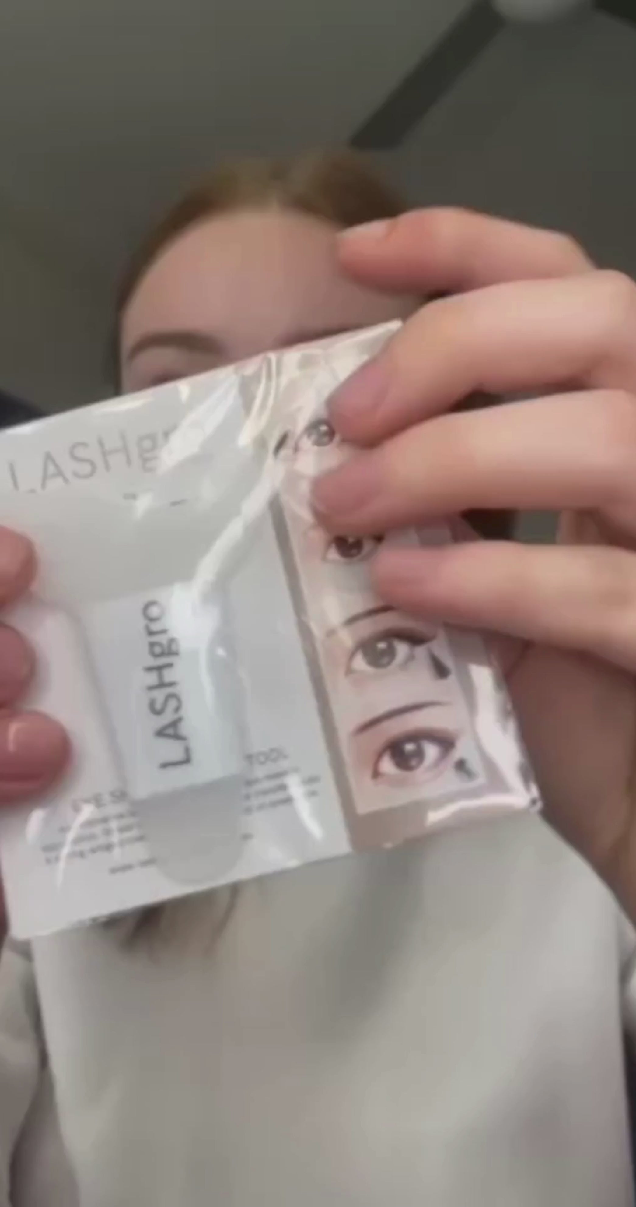 beauty tool applicator