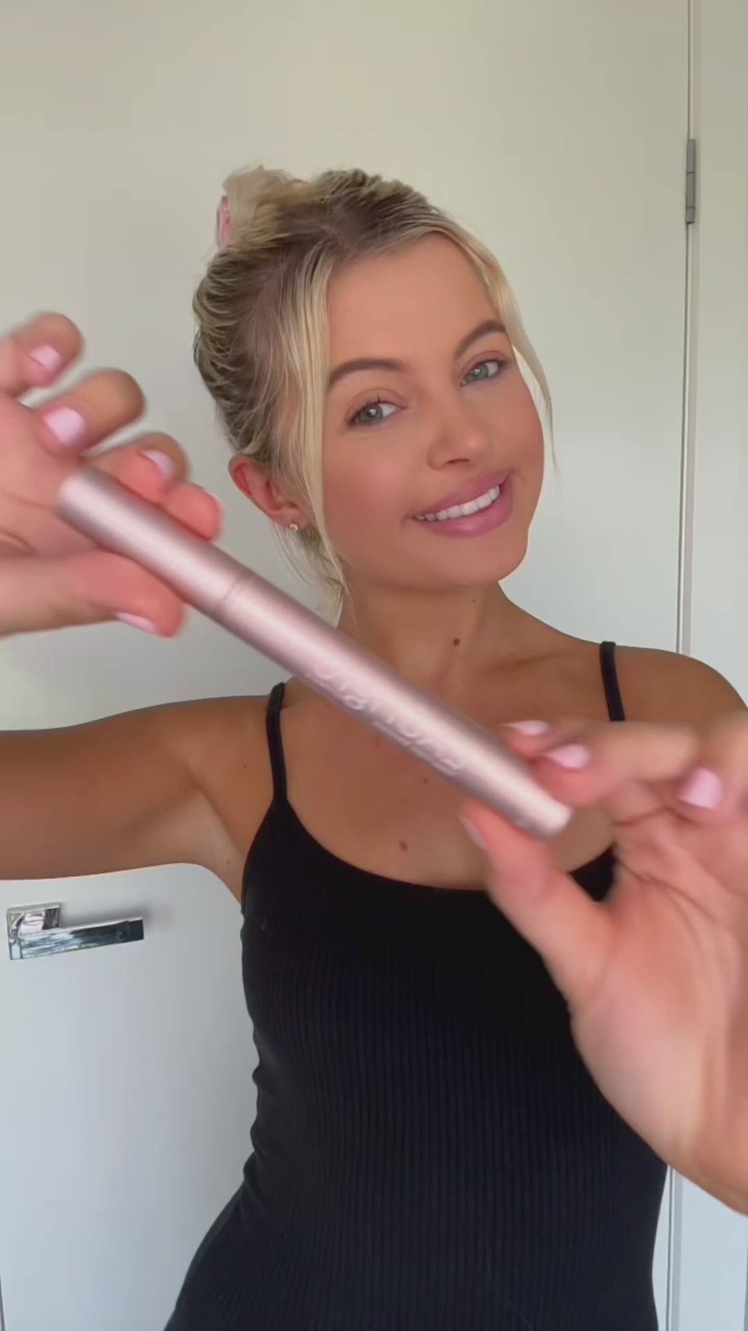 Best Mascara and Beauty Tool Set