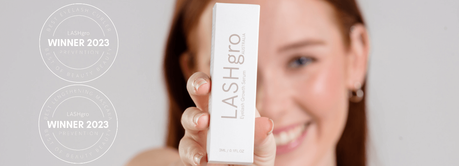 Best of Beauty 2023 Winners