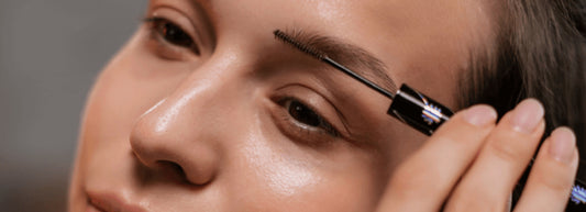 Can a lash serum grow your brows