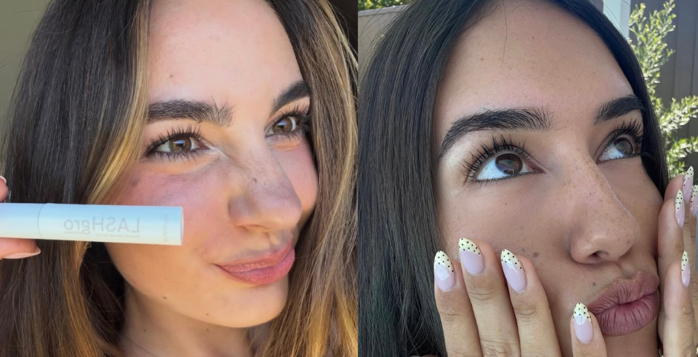 Do Eyelash Serums Really Work?