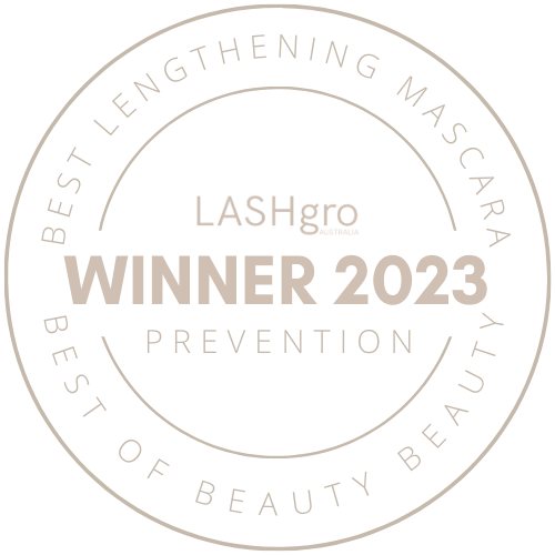 Best of Beauty Award Winners 2023