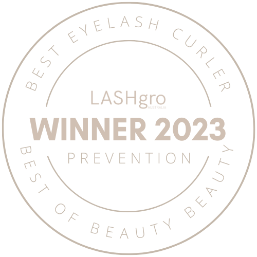 Eyelash Curler