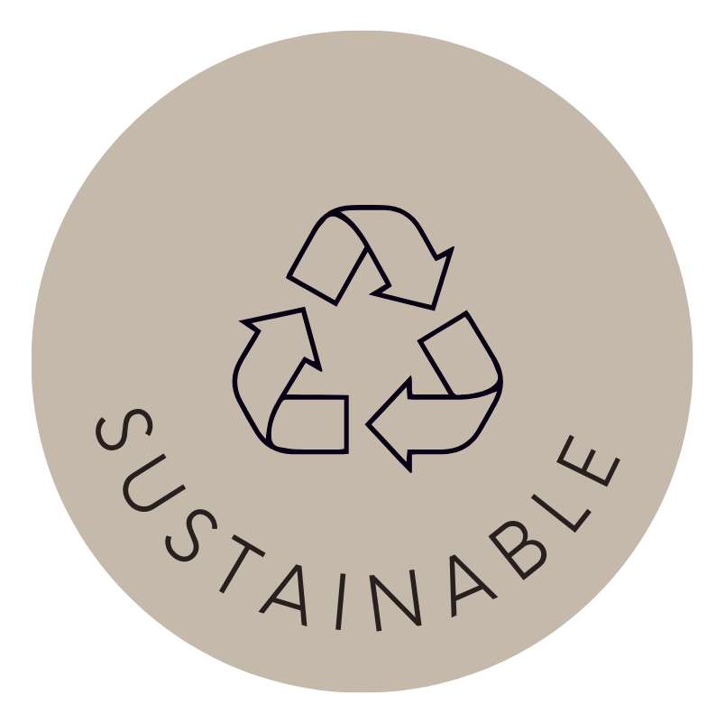 SUSTAINABLE PACKAGING