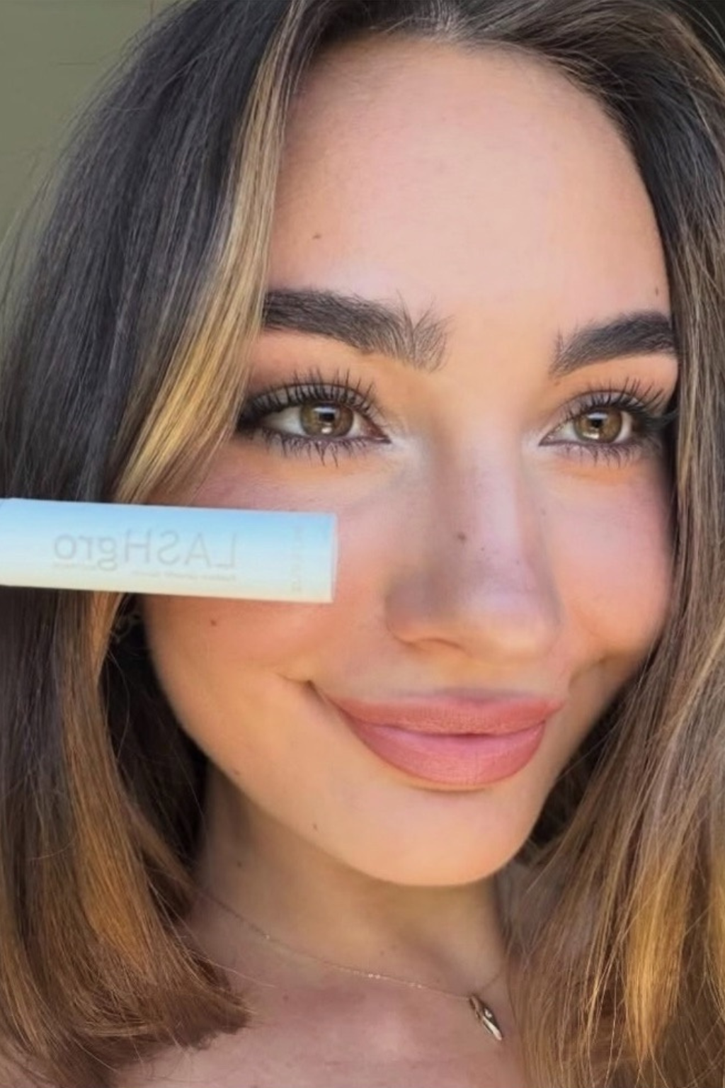 Advanced Peptide Lash Serum
