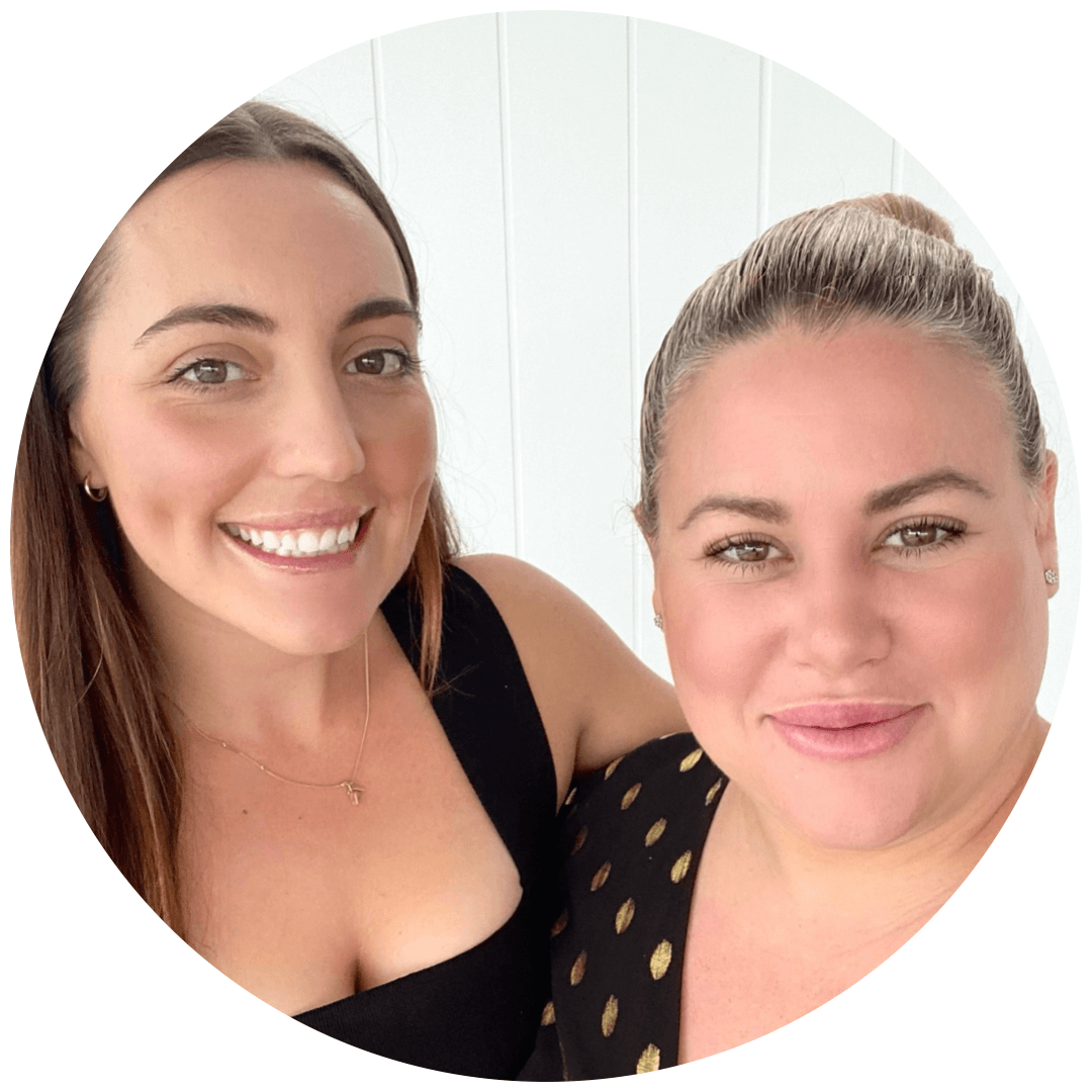 Founders of Lashgro Australia