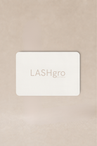 Lashgro Gift Card