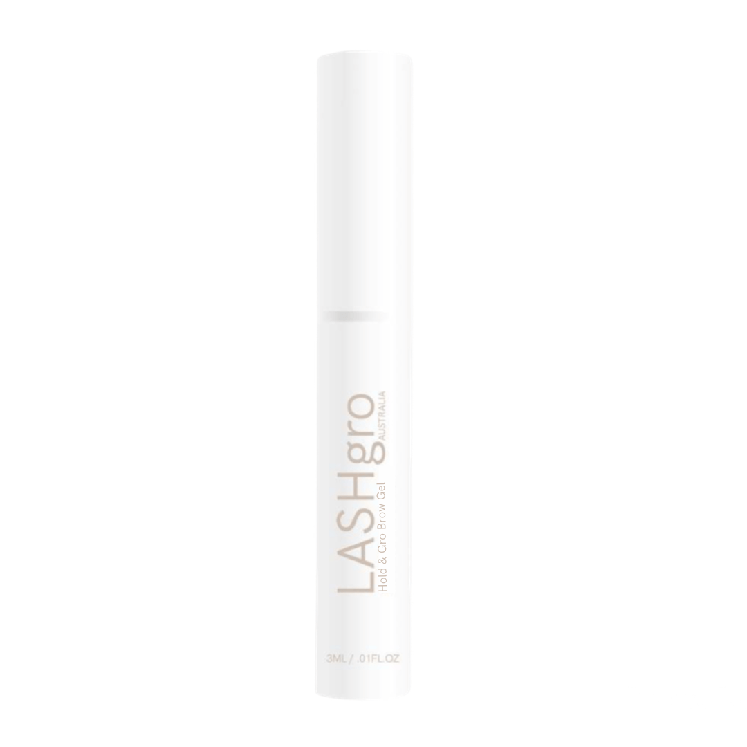 Brow Growth Gel