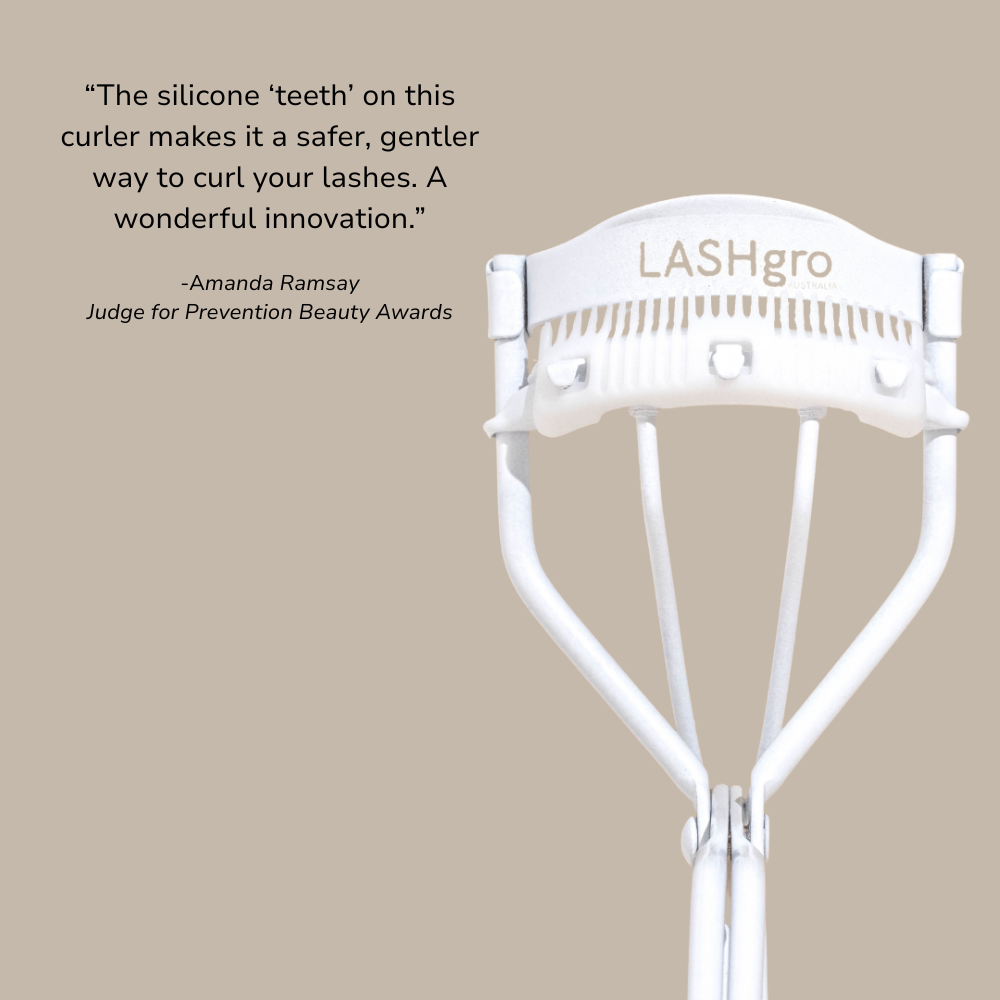 eyelash curler reviews