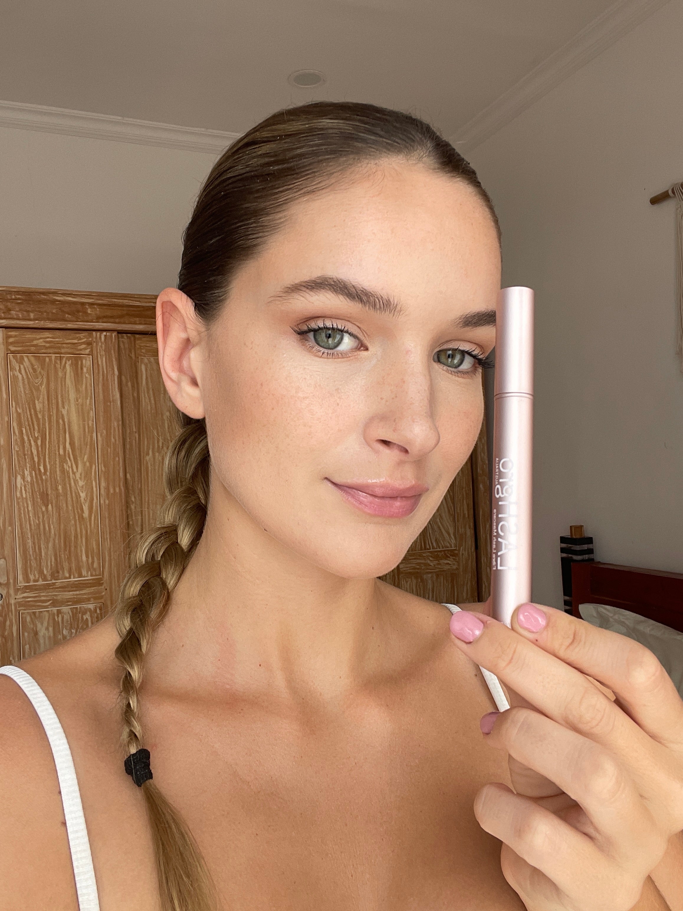 lengthening mascara australia