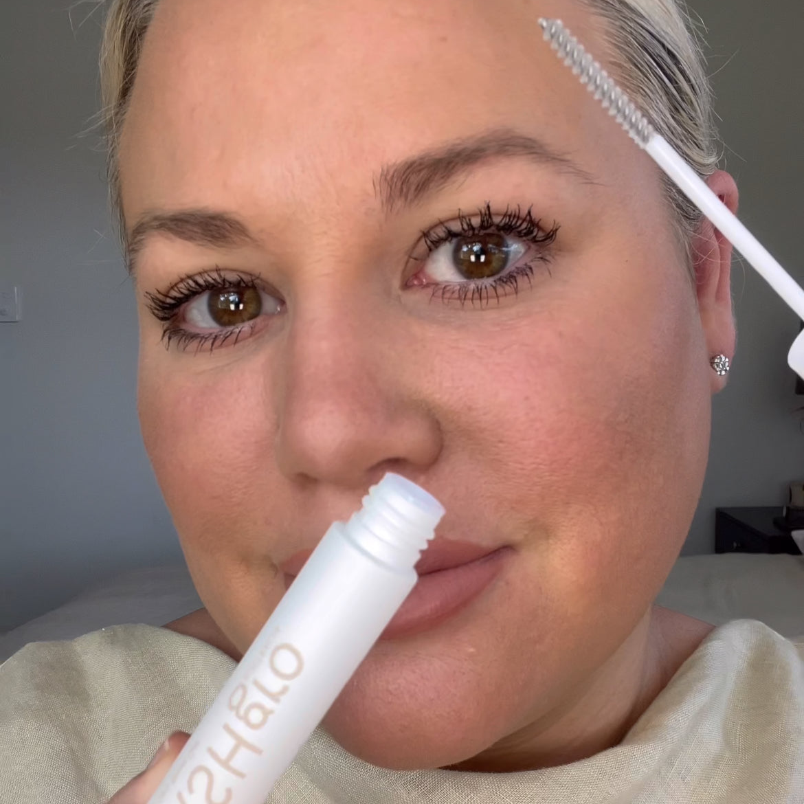 brow gel australia