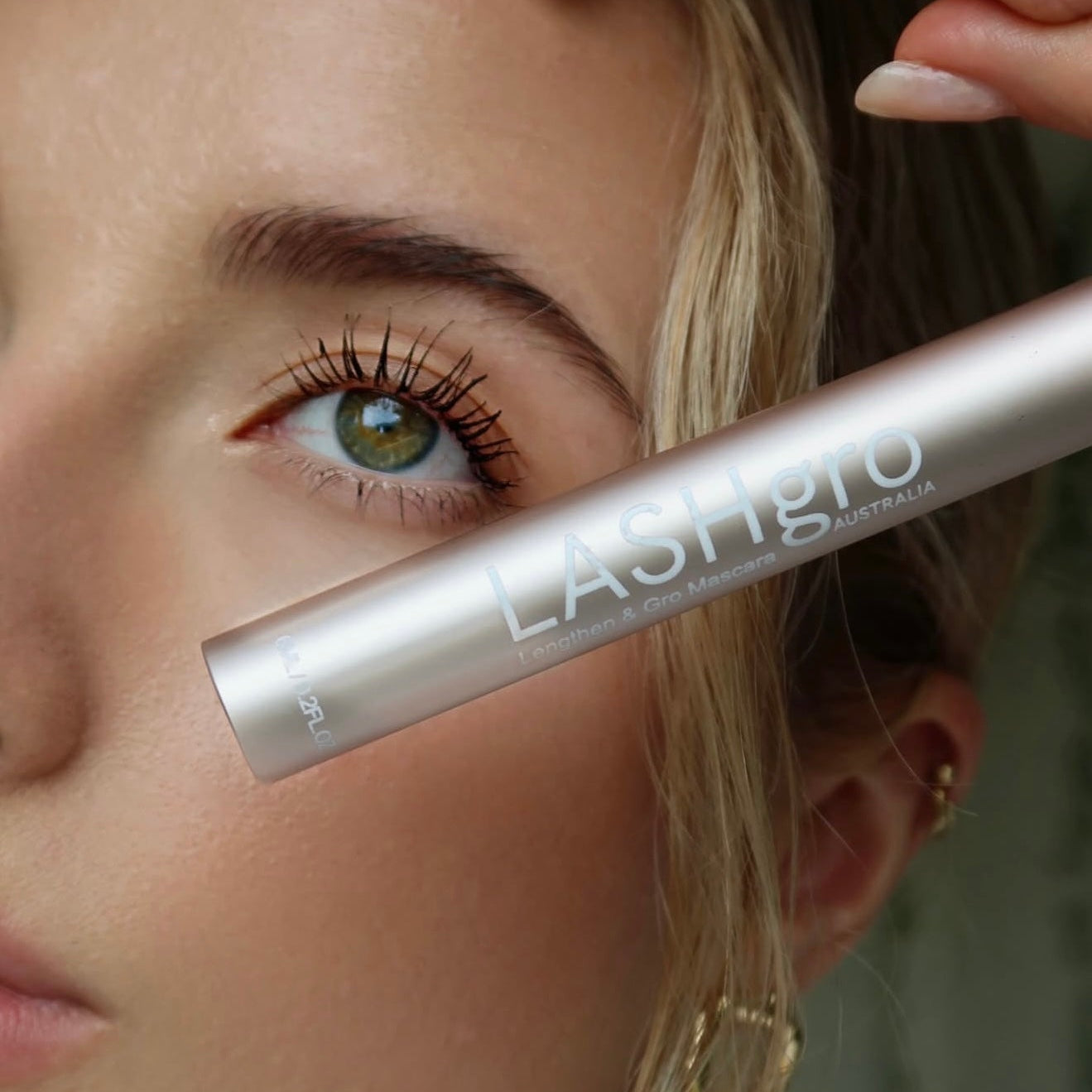 Best lengthening mascara