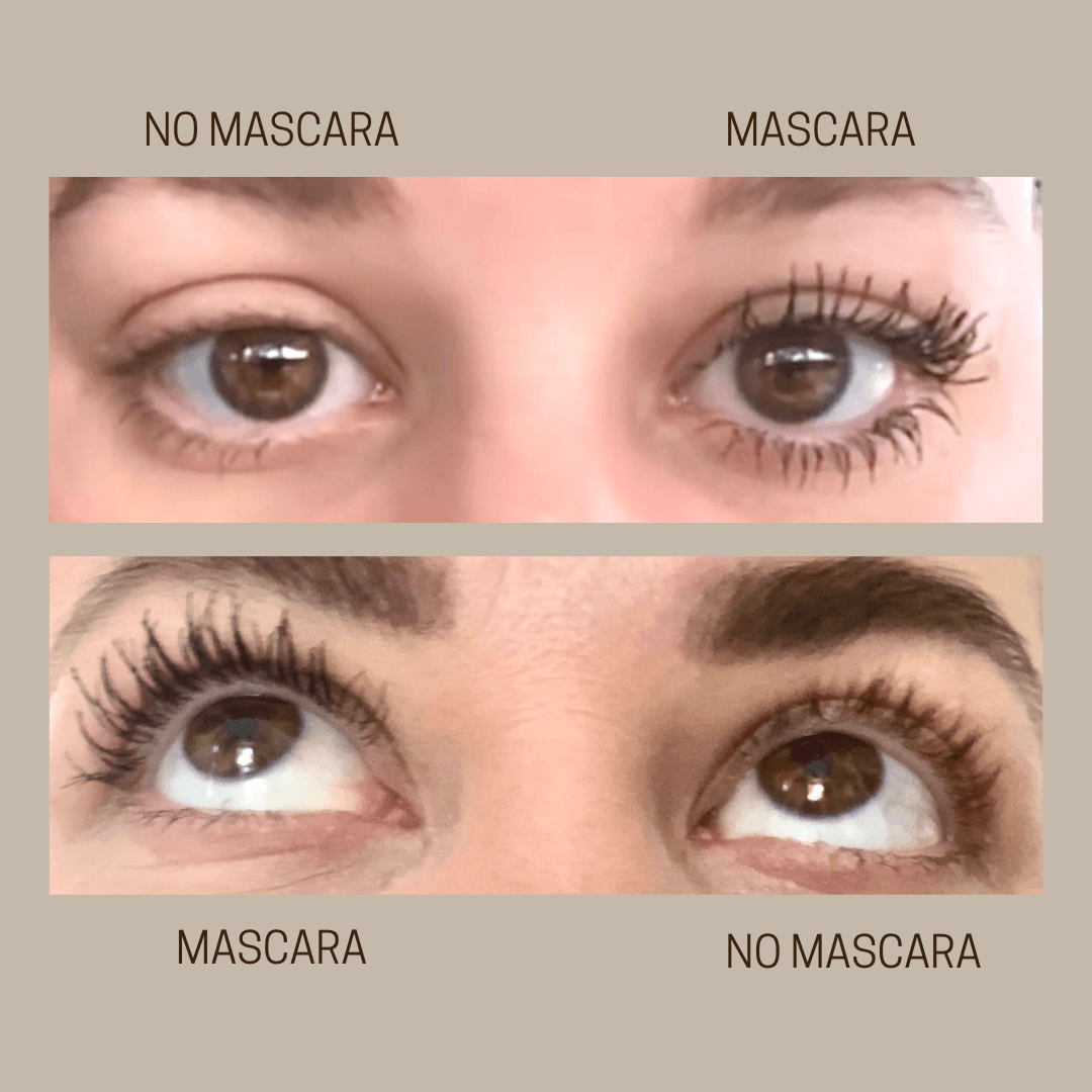 mascara results