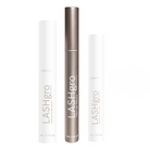 Brow and Lash Trio