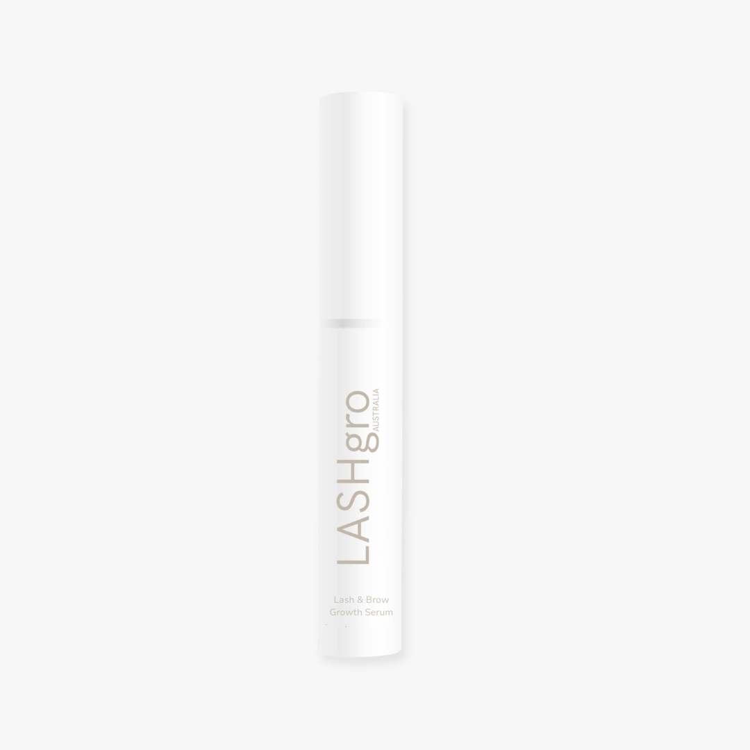 Best Lash and Brow Serum Australia