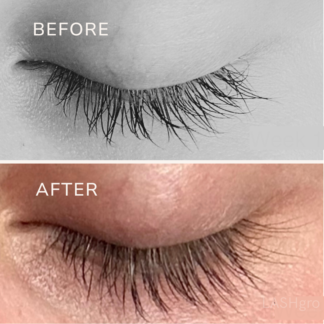 Best Lash Growth