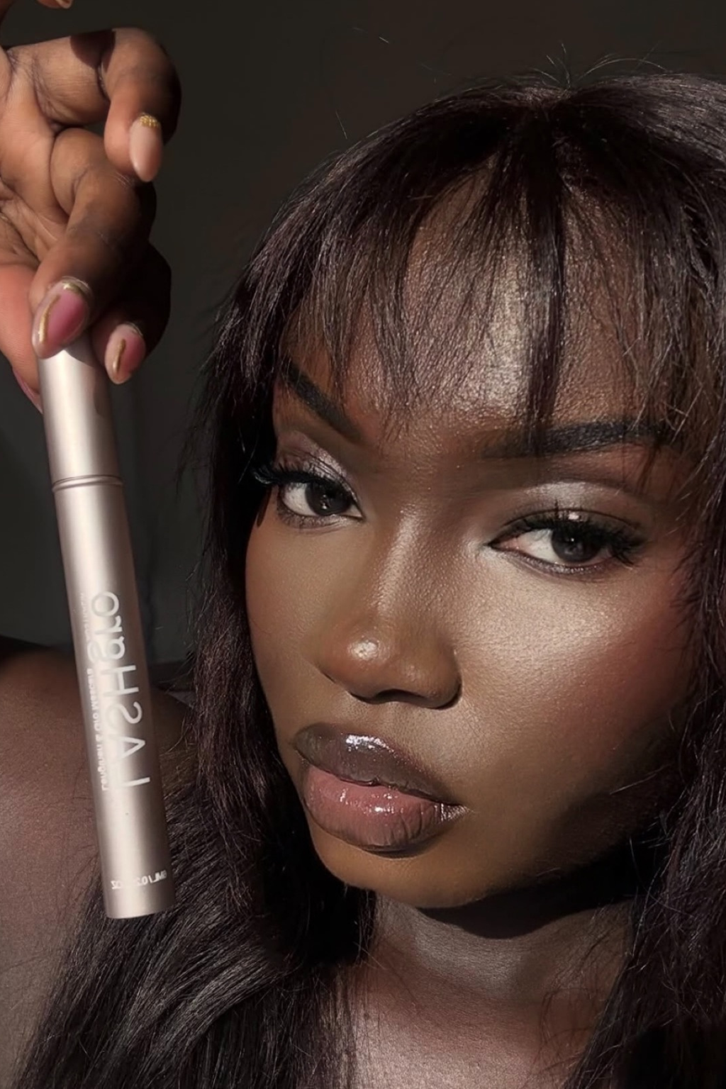 Lengthening Mascara Natural